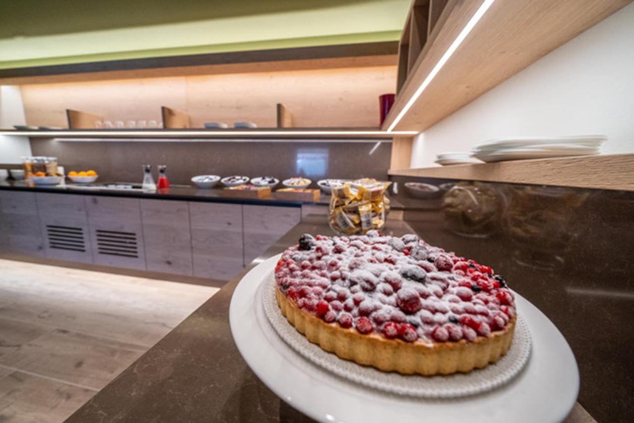 Hotel Tre Pini Danta Экстерьер фото