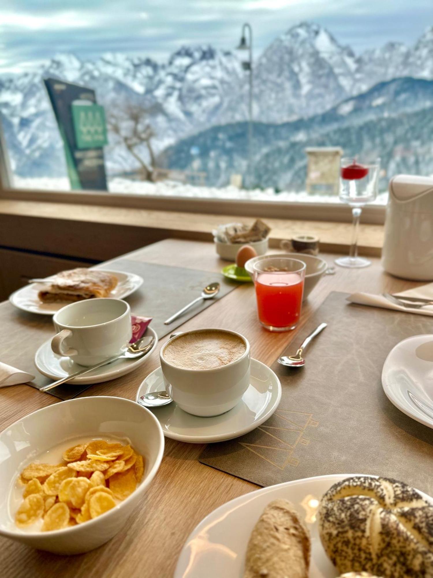 Hotel Tre Pini Danta Экстерьер фото